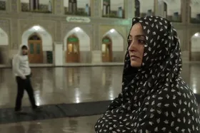 اکران آنلاین &laquo;در جستجوی فریده&raquo; در فیلم نت + زمان پخش