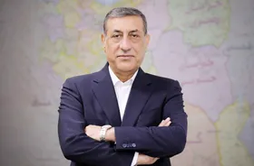 سرپرست نهاد ریاست جمهوری: هر لیتر بنزین ۳۴ هزار تومان تمام می&zwnj;شود | نرخ بنزین سهمیه&zwnj;ای تغییر نمی&zwnj;کند
