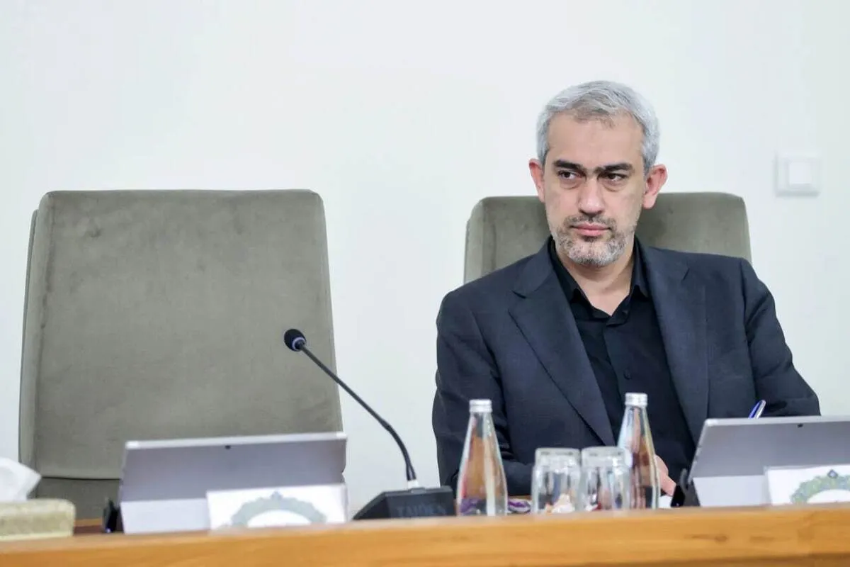 مدنی‌زاده مطرح کرد: گام جدید در دیپلماسی اقتصادی، توافق‌های ایران و چین در مسیر اجرا