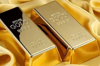 قیمت جهانی طلا در مسیر بزرگ‌ترین افت هفتگی | نگرانی از افزایش نرخ بهره آمریکا ادامه دارد
