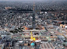 استقبال از حضور شرکت&zwnj;های قوی در پروژه&zwnj;ها و حل چالش&zwnj;های کلان&zwnj;شهر مشهد