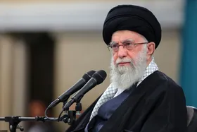 پیام شفاهی رهبر انقلاب به مردم مقاوم لبنان: &laquo;درد شما درد ما و رنج شما رنج ماست&raquo; + فیلم