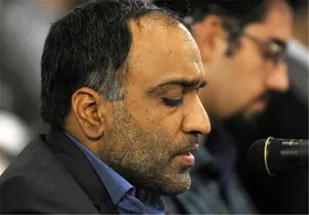 گفت&zwnj;وگو با موسی عصمتی، شاعر &laquo;بریل&zwnj;های ناگزیر&raquo;