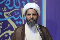 مدیرکل اوقاف خراسان رضوی: مقام معظم رهبری پرچم‌دار گفتمان مقاومت در امتداد پیام غدیر هستند