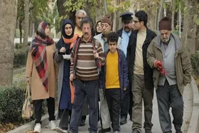 آغاز پیش&zwnj;تولید فصل دوم &laquo;چرخ گردون&raquo;