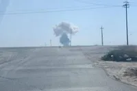 بمباران مواضع مقاومت اسلامی عراق توسط آمریکا و رژیم صهیونیستی (۱۰ اسفند)