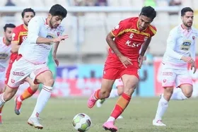 بازی فولاد با نفت و پرسپولیس لغو می&zwnj;شود؟
