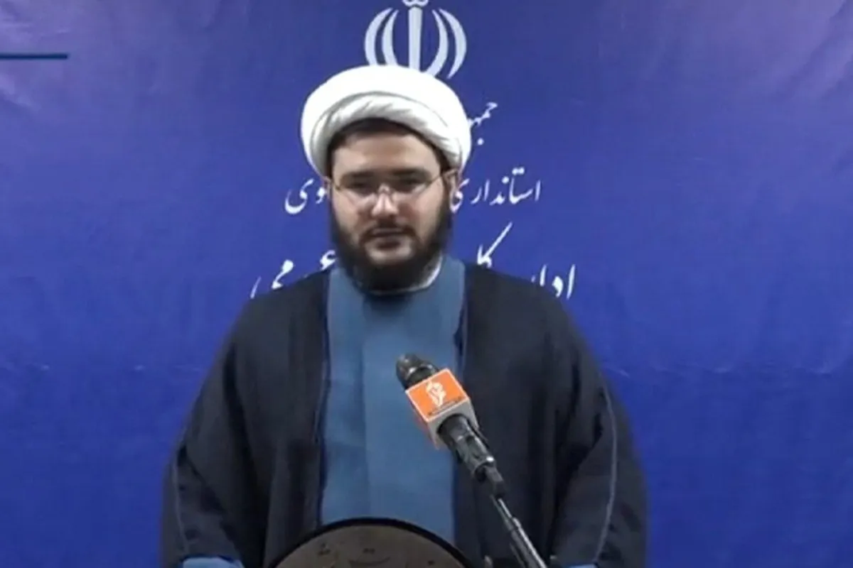 آغاز فعالیت قرارگاه «نعمت حضور» در مساجد مشهد + فیلم