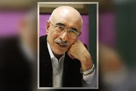درباره ابوالقاسم حسینجانی شاعر نغمه عاشورایی &laquo;کربلا منتظر ماست بیا تا برویم&raquo;