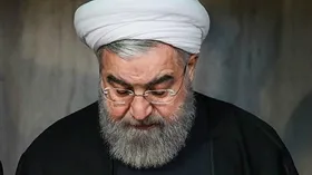 واکنش داماد رئیس جمهور به اظهارات رئیس کمیسیون امنیت ملی مجلس