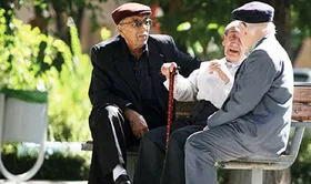 رواج کشنده&zwnj;ترین سرطان&zwnj;ها در مردان/مردان، طول عمر کوتاه&zwnj;تری نسبت به زنان دارند
