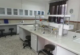 ۲۰۰۰ آزمایشگاه استانی ملی می&zwnj;شود