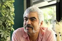 ویدئو | دلیل عجیب کنار گذاشتن سروش صحت از  برنامه کتاب باز