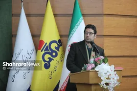 مدیرکل فرهنگ&zwnj;وارشاد خراسان&zwnj;رضوی: ظرفیت جذب سرمایه&zwnj;گذاران فرهنگی را داریم | سینما آفریقا بازسازی می&zwnj;شود