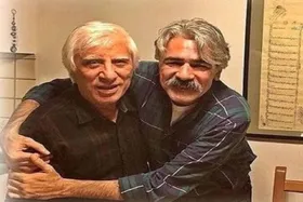سوگ&zwnj;نوشت کیهان کلهر برای بهرام بیضایی