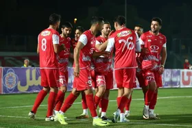 ترکیب احتمالی پرسپولیس برابر گل گهر سیرجان | گاریدو بازهم ترکیبش را عوض می&zwnj;کند
