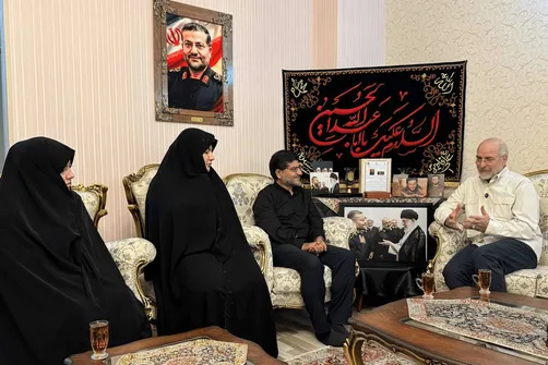 رئیس مجلس
