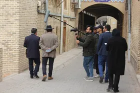 پخش مستند &laquo;بهارستان ایران&raquo; از شبکه یک و خراسان رضوی