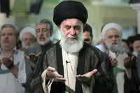 سید محمد خاتمی: شهادت رهبر معظم انقلاب جنایتی است بزرگ و حادثه‌ای دردآور