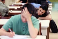 اطلاعیه آموزش و پرورش درخصوص شایعه لورفتن سؤالات امتحان نهایی
