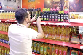 سهمیه کم&zwnj;چرب خراسان رضوی از روغن خام