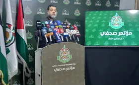مقام حماس: ۷۰ درصد ساکنان نوار غزه با خطر قحطی مواجه هستند