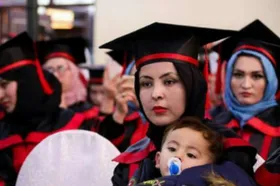 وقتی تحصیل با تقاطع مادری برخورد می&zwnj;کند