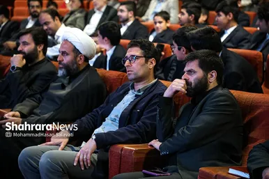 سوگواره هنری شهدای خدمت «ققنوس»