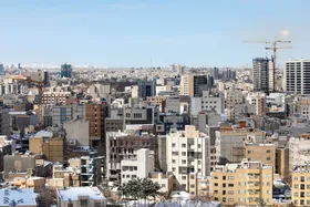 کارشناسان از آینده بازار مسکن می&zwnj;گویند | جنگ، بازار مسکن را در ابهام و رکود فرو برده است