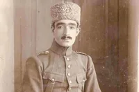 نگاهی تحلیلی به حرکت اصلاحی کلنل پسیان