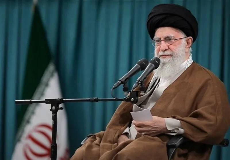 بیانات رهبر انقلاب درباره توانمندی هسته‌ای ایران؛ تیتر یک رسانه‌های جهان