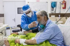 وزیر بهداشت: راه&zwnj;اندازی مراکز نمونه&zwnj;گیری کرونا در بیماریابی موثر است