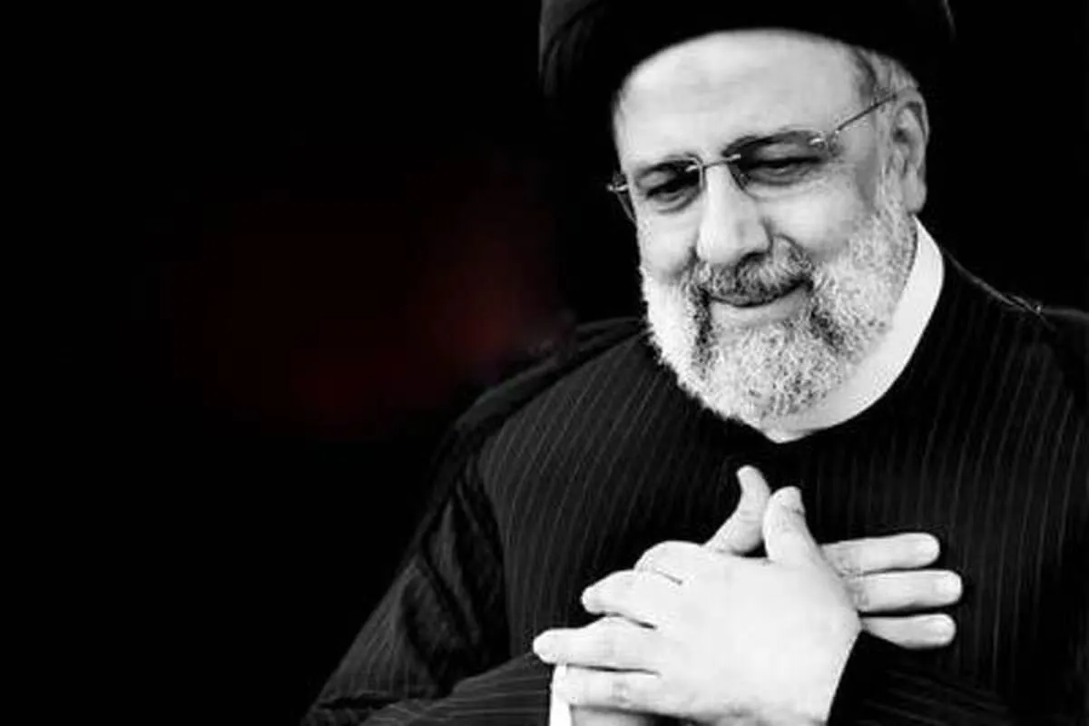 مرد میدان که نمی‌بایست در بستر بمیرد | اشعار جدید برای رئیس جمهور شهید