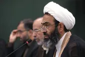 نقدعلی عملکرد عراقچی و روابط خارجی دولت را نقد کرد