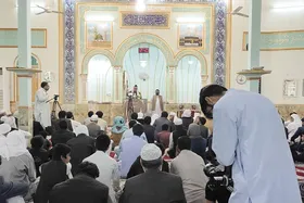 گفتگو با محمدمهدی خالقی درباره  &laquo;علمای اهل سنت ایران&raquo; | مستندی که شیعه را با زندگی اهل سنت آشنا می&zwnj;کند