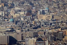جزئیات طرح پهنه&zwnj;بندی حریم شهر مشهد