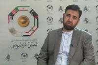 «ما با ایران هستیم!» | گفت‌و‌گو با سرباز روح‌الله رضوی درباره پویش اهدای طلای مردم کشمیر به ایران