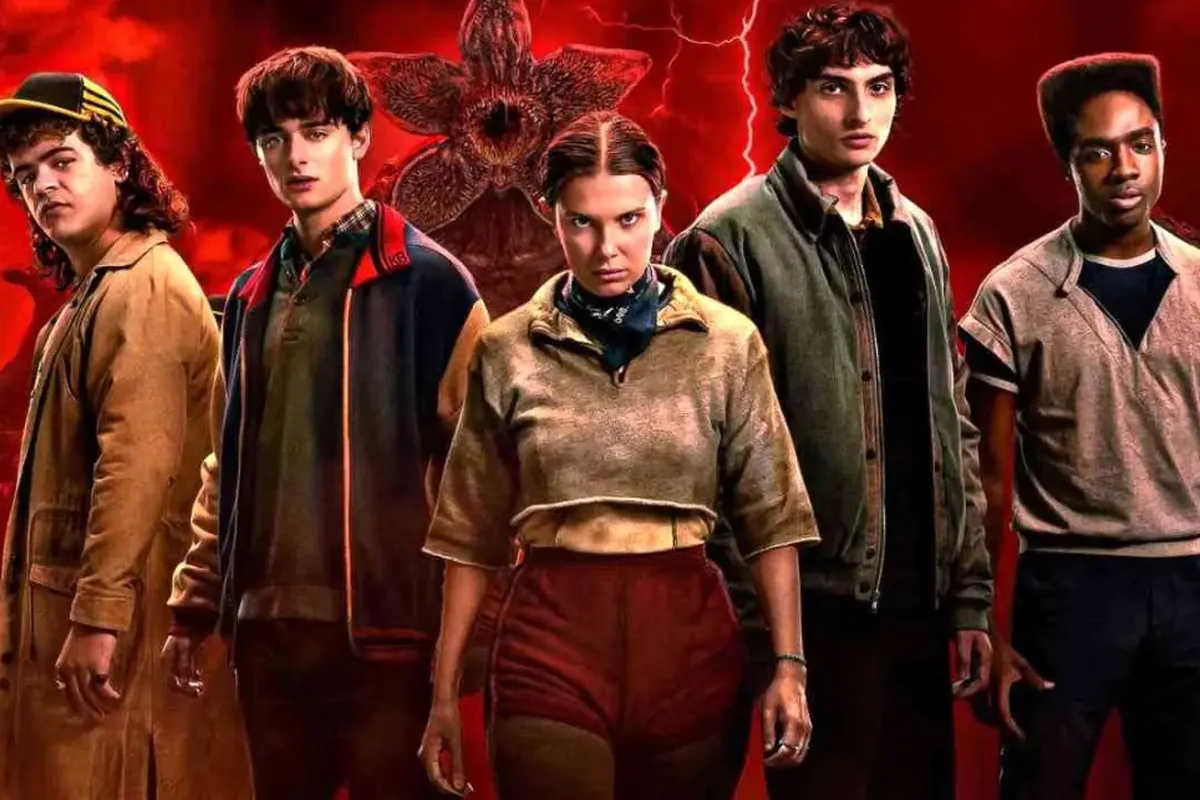 سریال «چیزهای عجیب» (Stranger Things) با یک آسپین آف باز می‌گردد + جزئیات