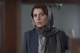 &laquo;زمانی در ابدیت&raquo; با بازی لیلا حاتمی آماده نمایش می&zwnj;شود
