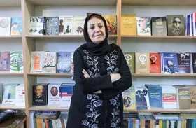مدیرمسئول انتشارات &laquo;روشنگران و مطالعات زنان&raquo; درگذشت
