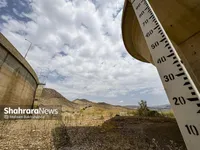زنگ خطر آب در مشهد | ذخیره سد‌های تأمین‌کننده به ۳ درصد رسید!