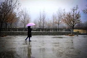 پیش&zwnj;بینی هوای کشور در ایام عید فطر (۲۸ فروردین ماه ۱۴۰۲)