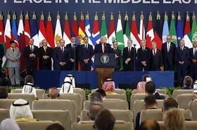 تحلیل عطوان درباره نشست شرم&zwnj;الشیخ؛ ایران به هدف زد