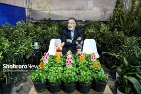 نمایشگاه فروش بهاره و عرضه مستقیم کالا در مشهد