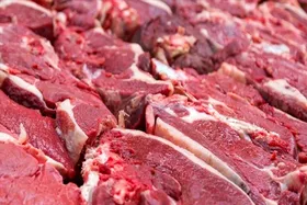گوشت گرم با قیمت مصوب از فردا (۲۹ بهمن ۱۴۰۱) عرضه می&zwnj;شود + فیلم