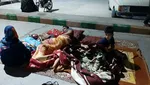زلزله رامیان