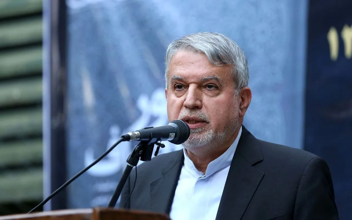 وزیر گردشگری: ۵۰ اختیار وزارت میراث فرهنگی به استان‌ها تفویض خواهد شد