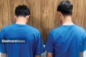 دستگیری باند کلاهبرداری&zwnj;های روغنی!