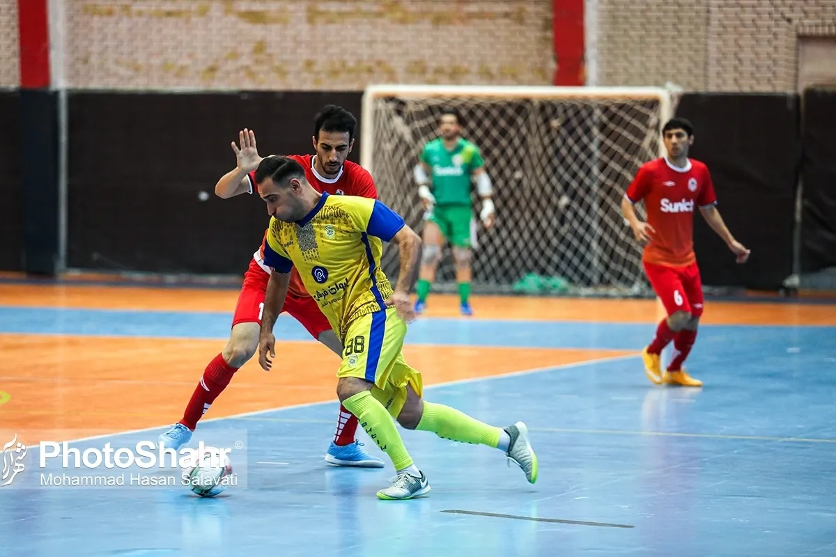بهادری: به فرش‌آرا فرصت دهید