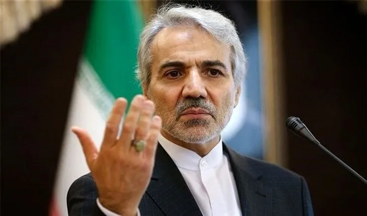محتوای نامه تند نوبخت به قالیباف چیست؟ | مردم به‌جای یارانه، خواهان رفع تحریم‌ها هستند!